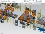 Process Simulate Siemens Tecnomatix Software Validate In 3d
